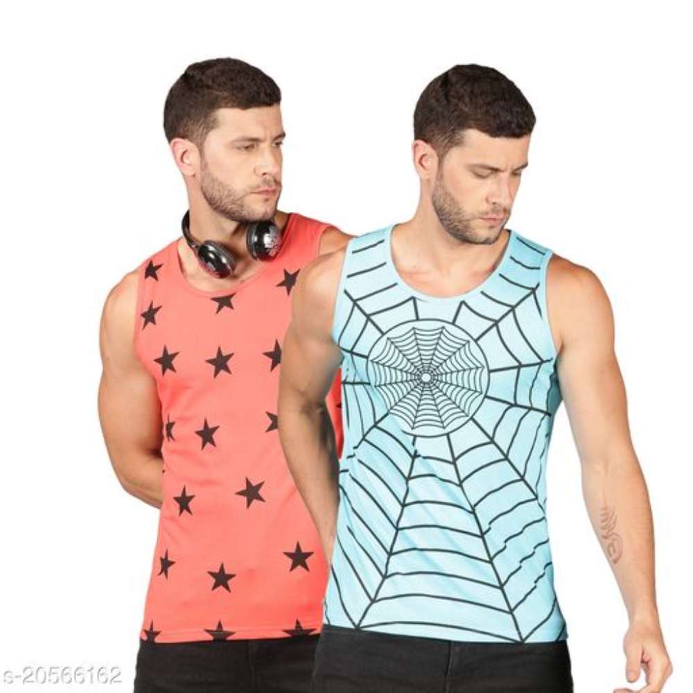 MENS VEST