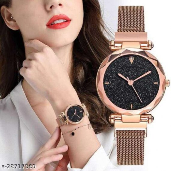 Classy Women Watches