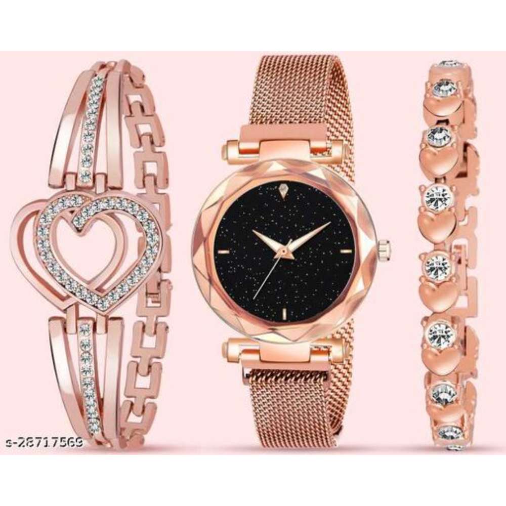 Classy Women Watches