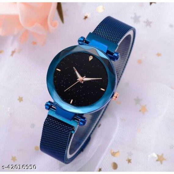 Unique Women Watches
