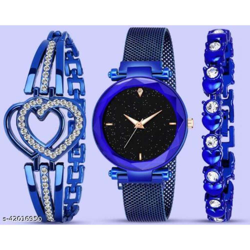 Unique Women Watches