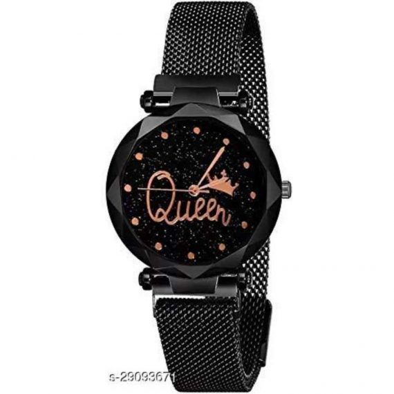 Trendy Women Watches