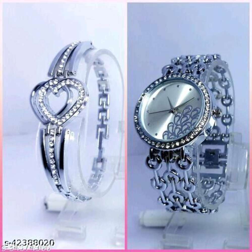 Classy Women Watches
