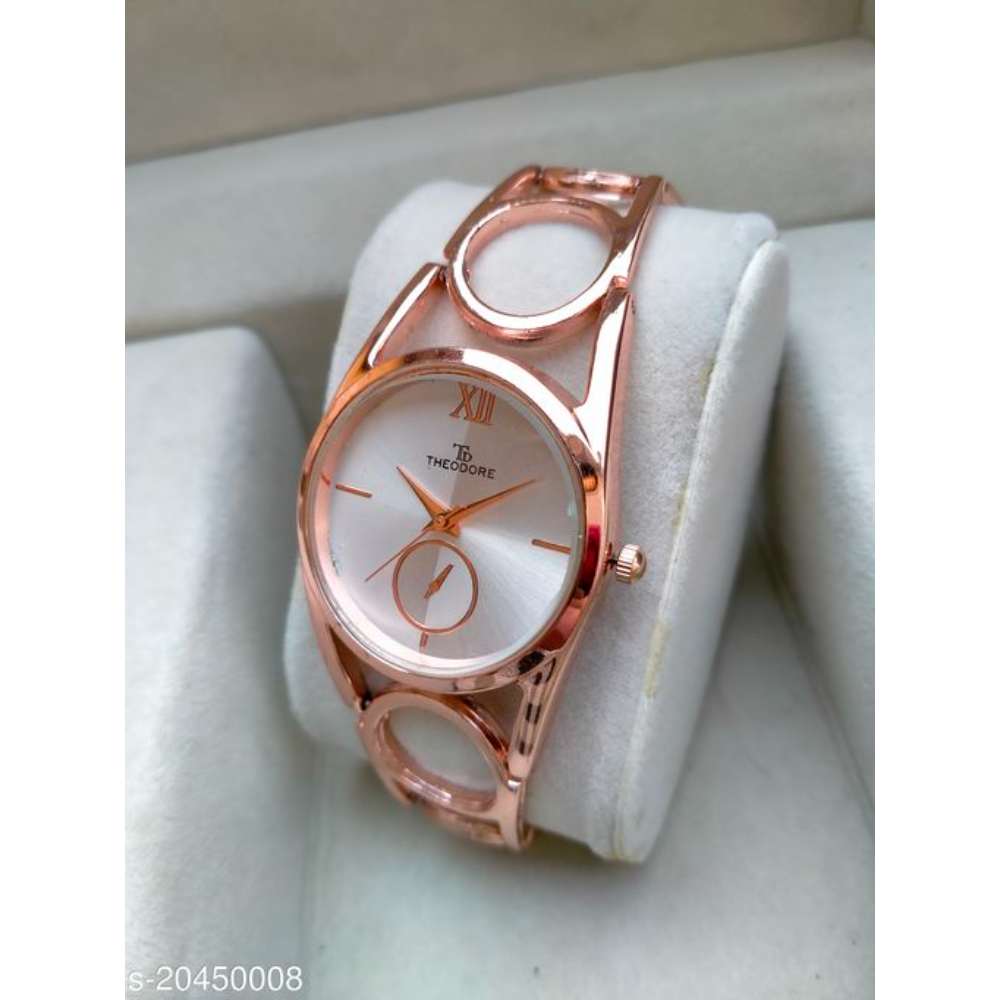 Trendy Women Watches