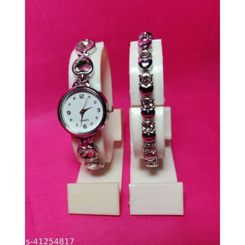 attractive combo watches