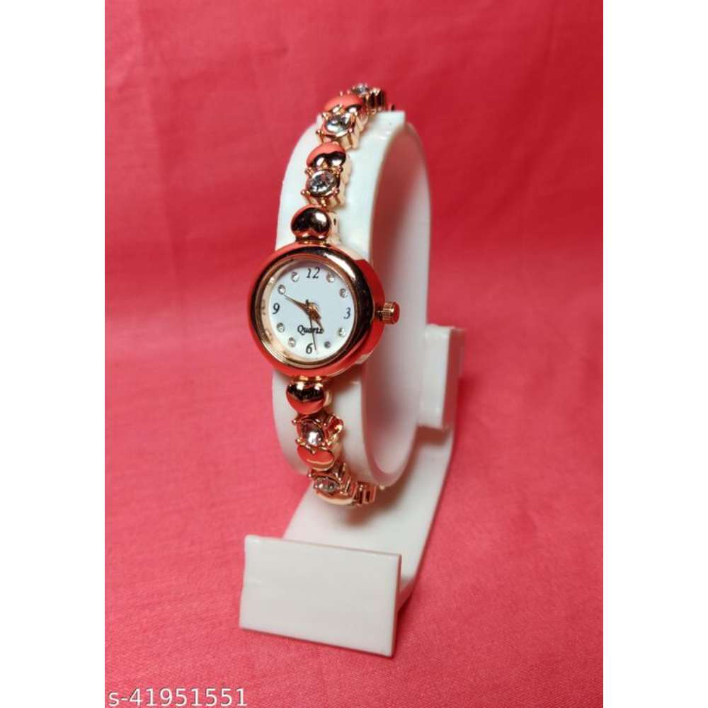 new trendy watches for women