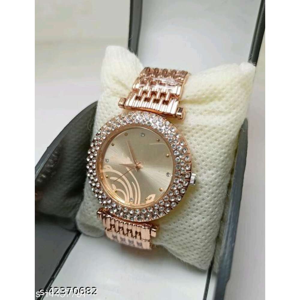Trendy Women Watches