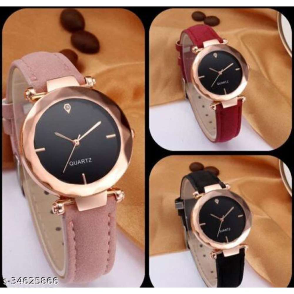 Unique Women Watches