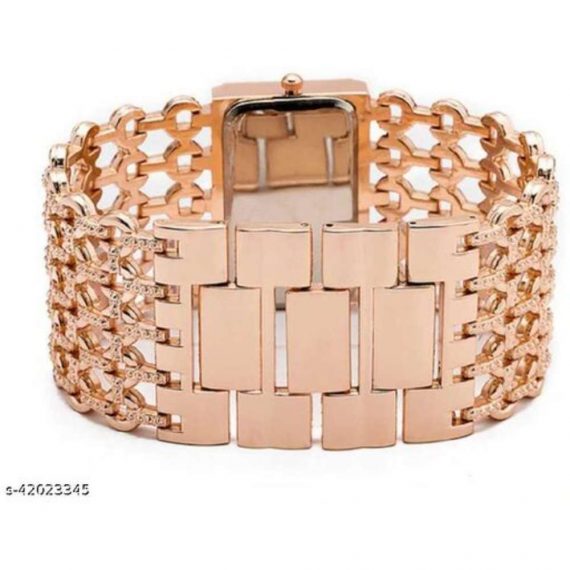 Trendy Women Watches