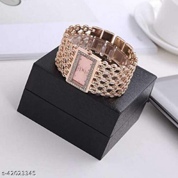 Trendy Women Watches