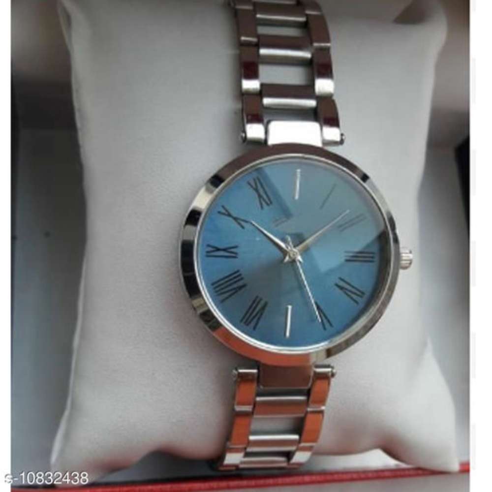 Attractive stylish watch for Girls