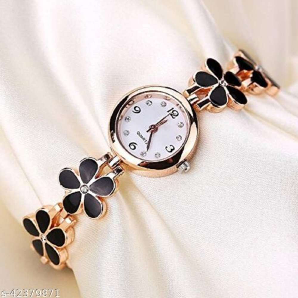 Trendy Women Watches