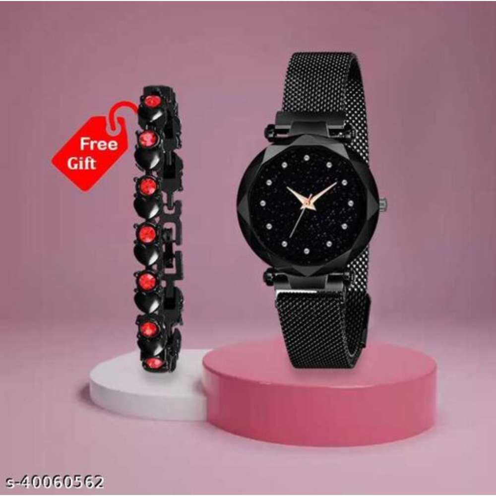 Unique Women Watches