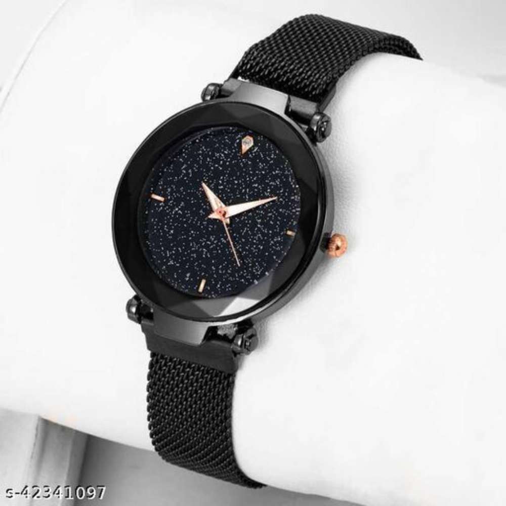 Unique Women Watches