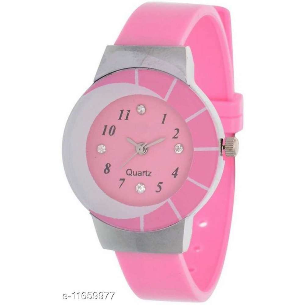 Trendy Women Watches