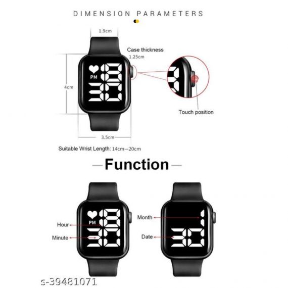 Classy Women Watches
