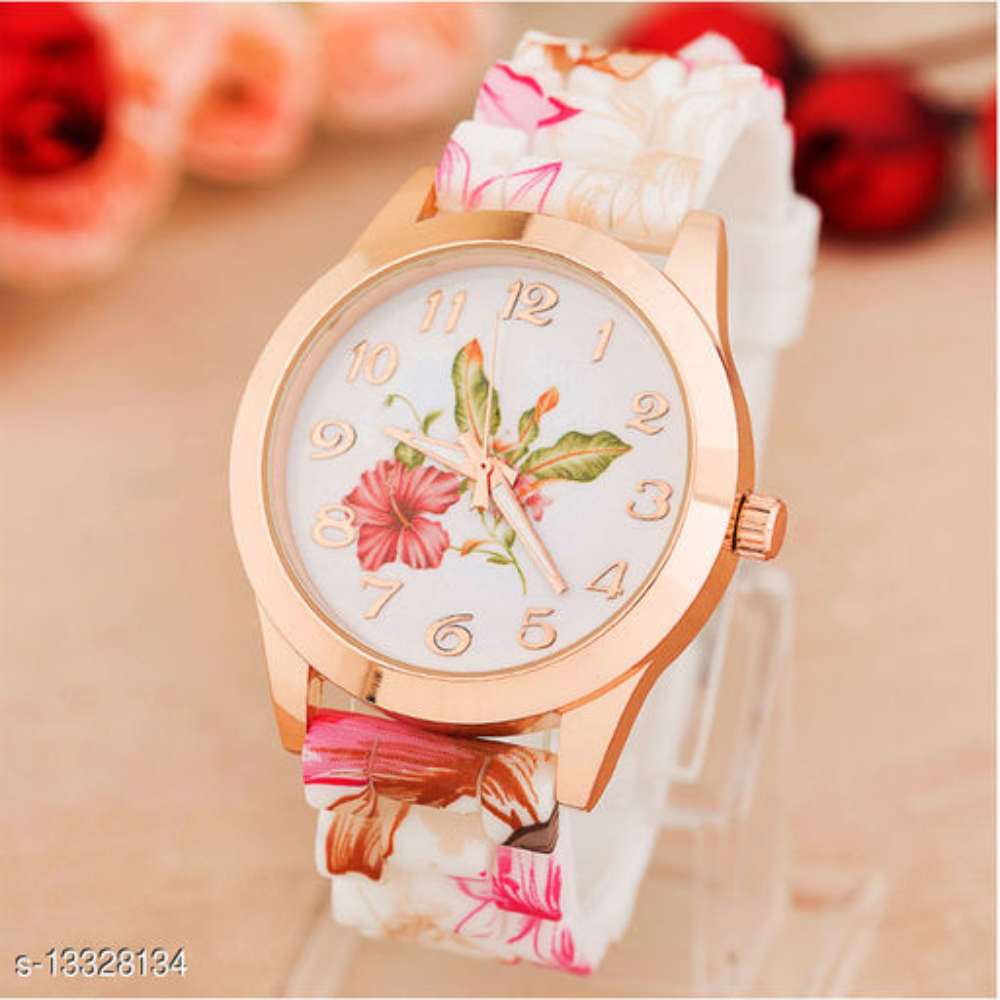 Attractive Women Watches