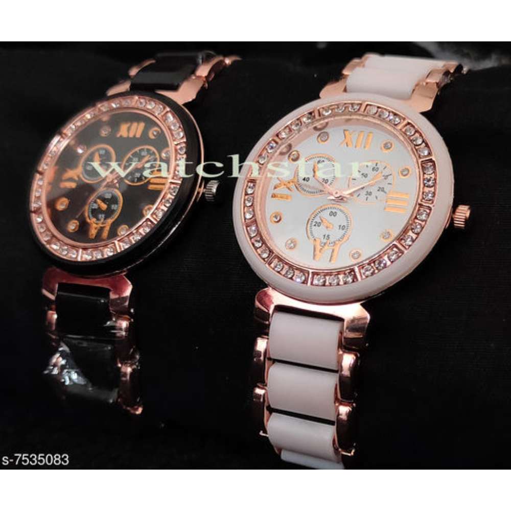 TRENDY WOMENS WATCH