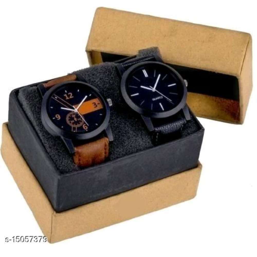 Attractive Men Watches