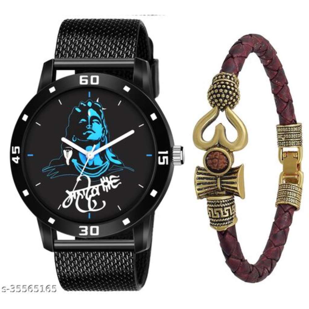 Stylish Men Watches
