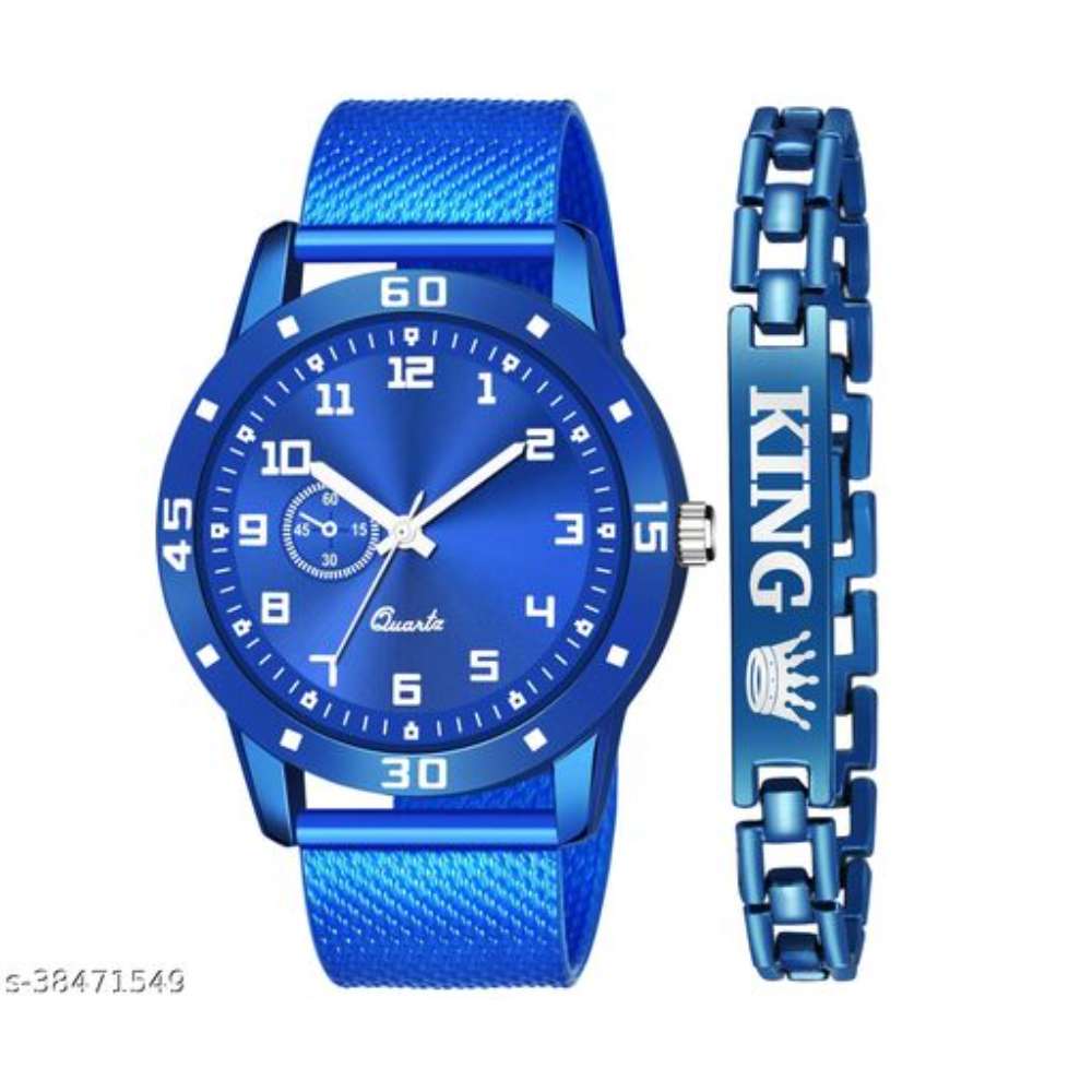 Stylish Men Watches