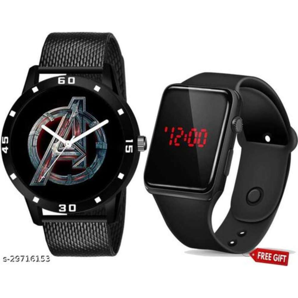 Stylish Men Watches
