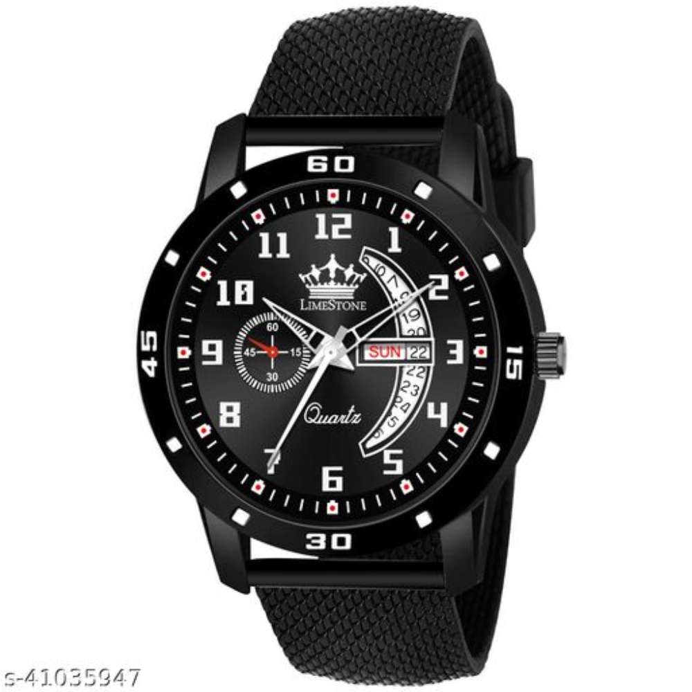 Classy Men Watches