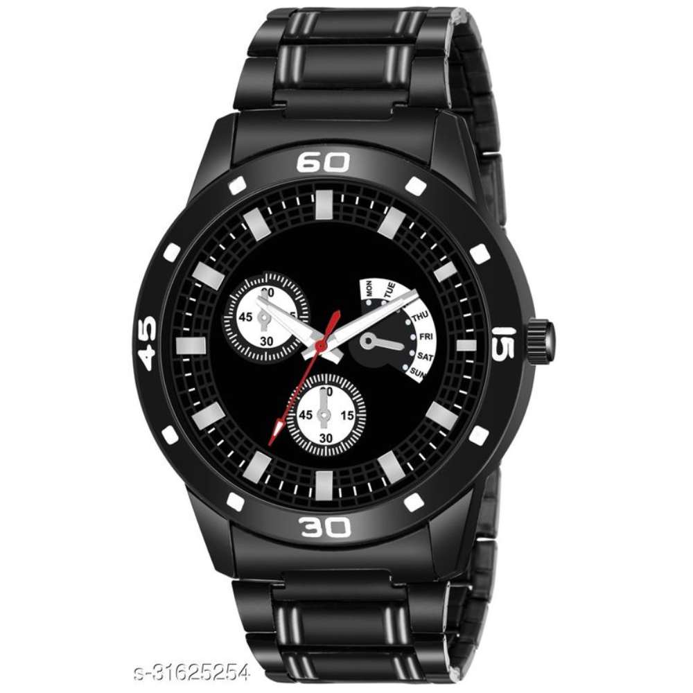 QUEENZE smart looking watch