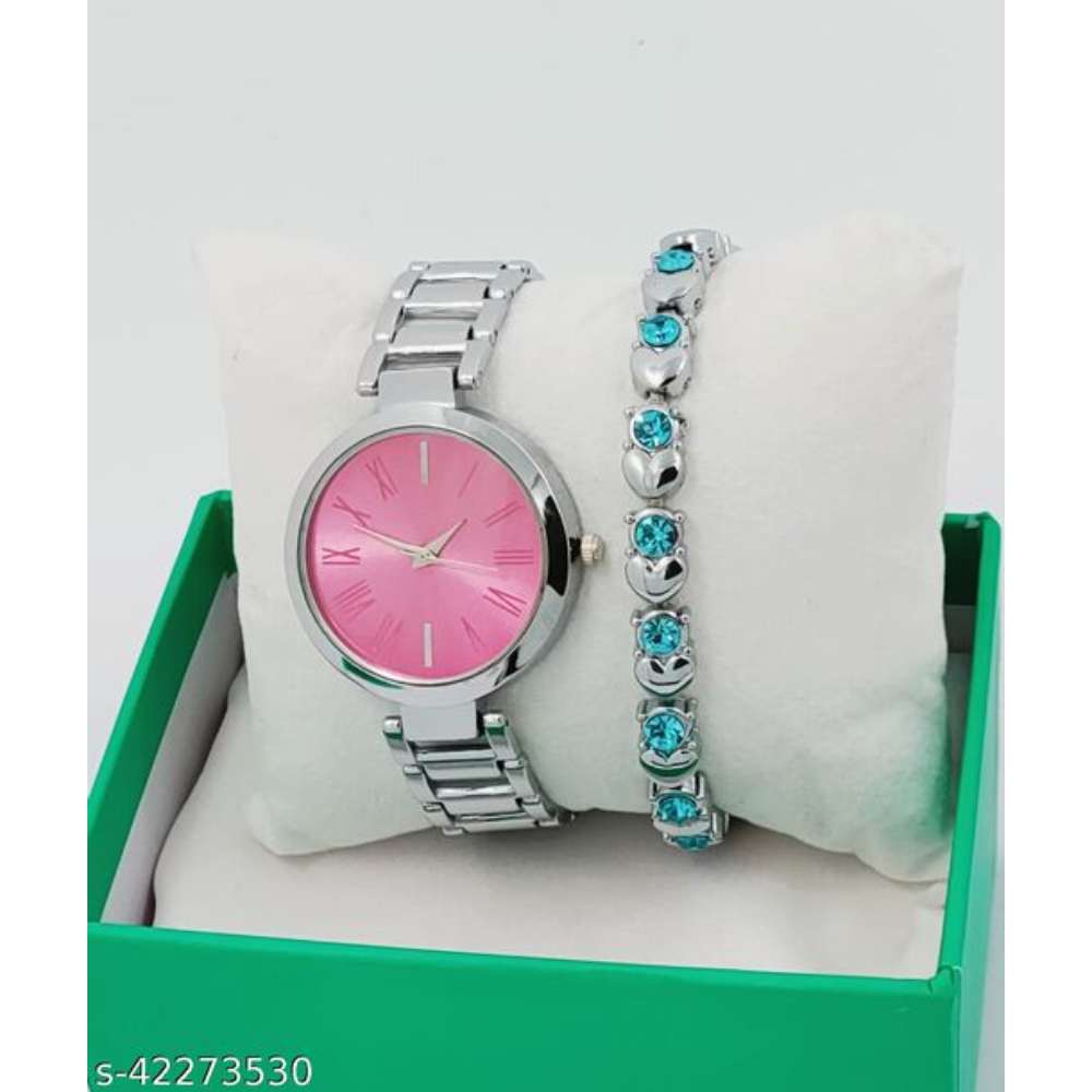 Attractive Women Watches