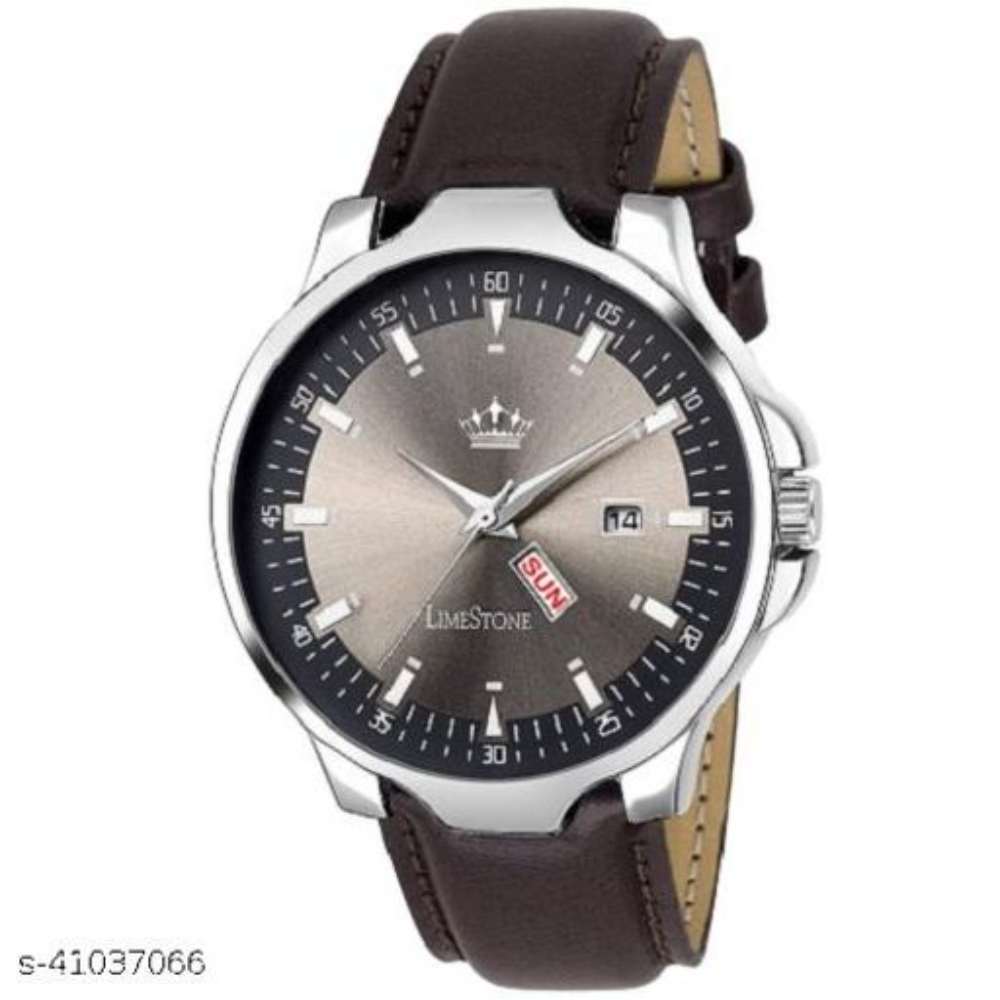 Trendy Men Watches
