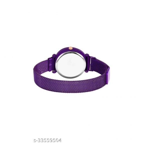 Classy Women Watches
