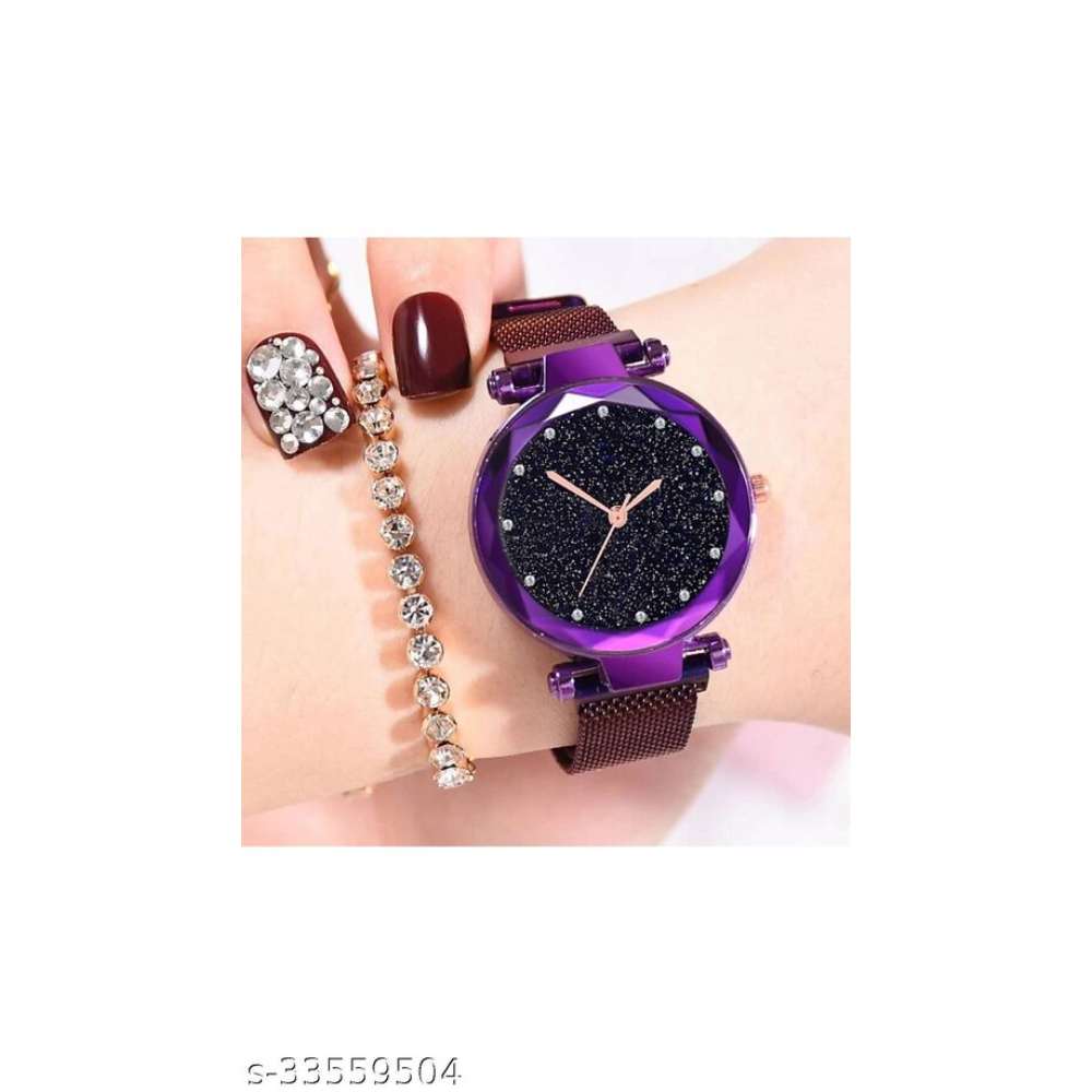 Classy Women Watches