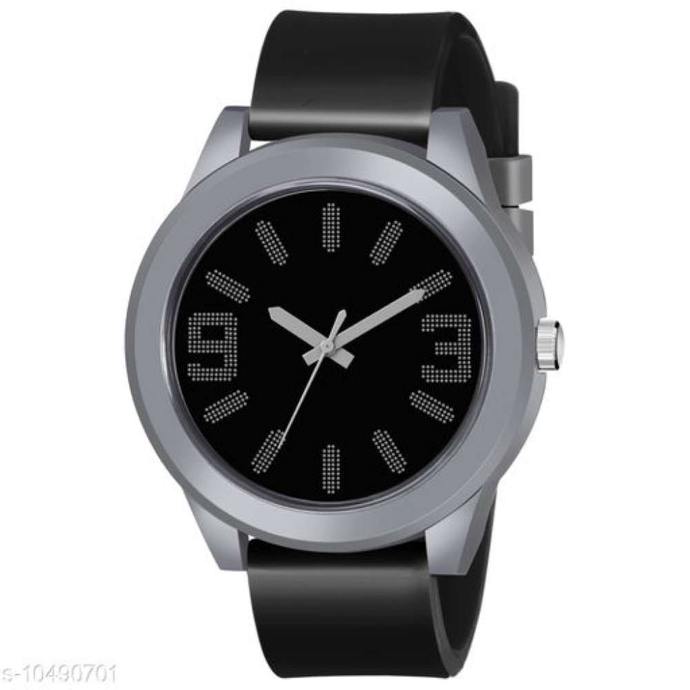 Unique Men Watches