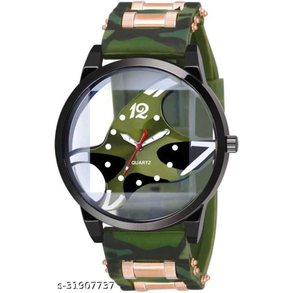 Stylish Men Watches