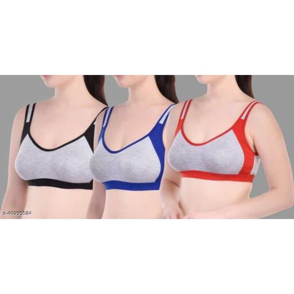 Stylus Women Bra