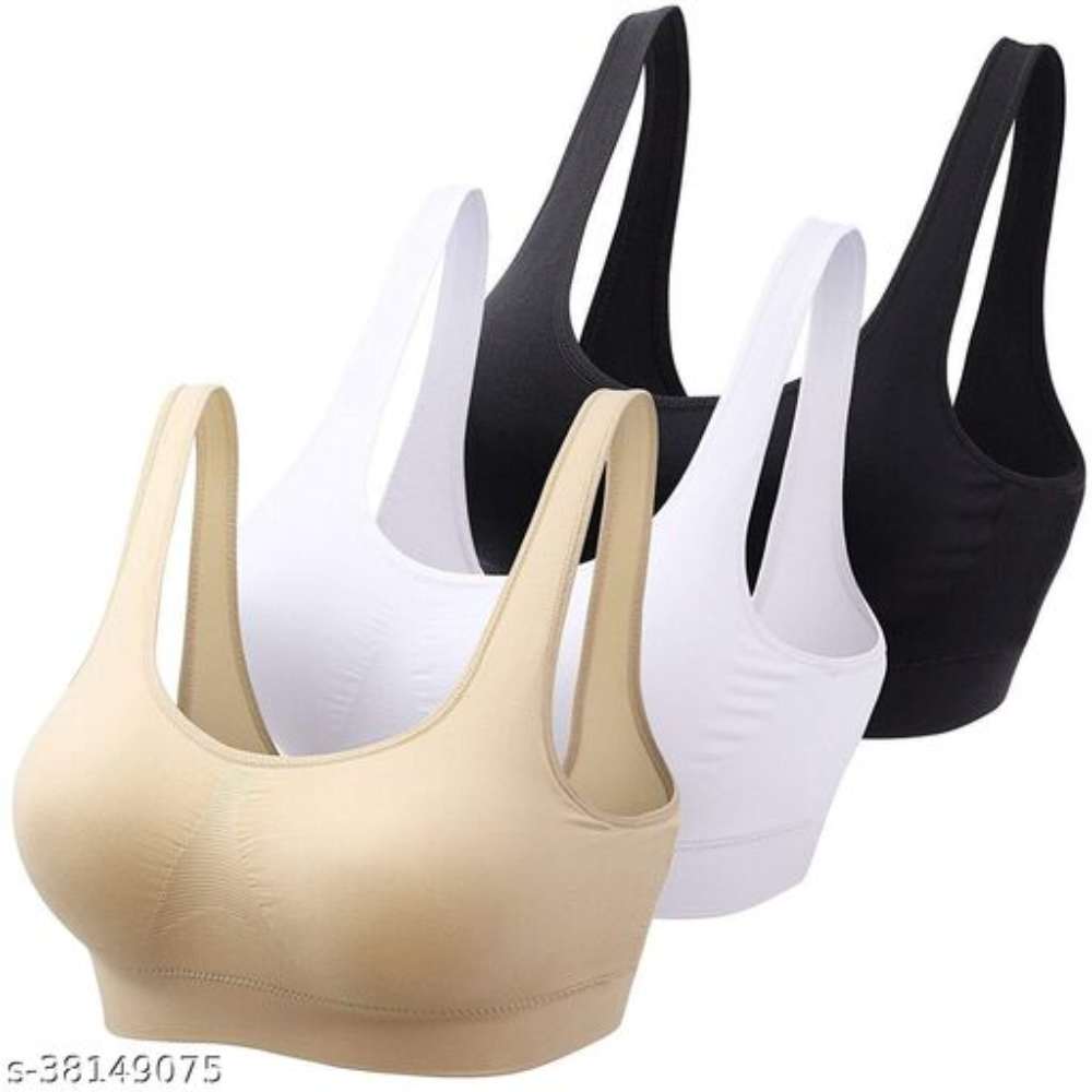 Stylus Women Bra