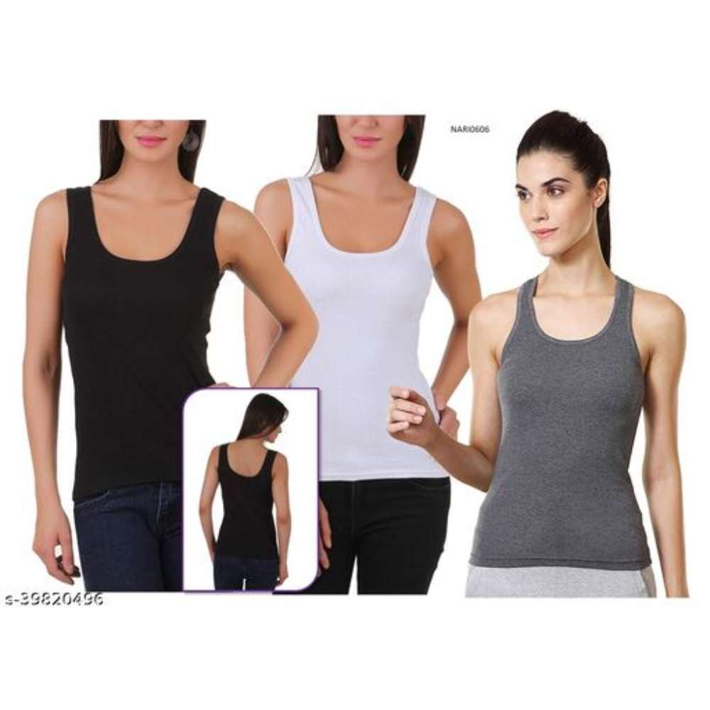 Sassy Women Camisoles