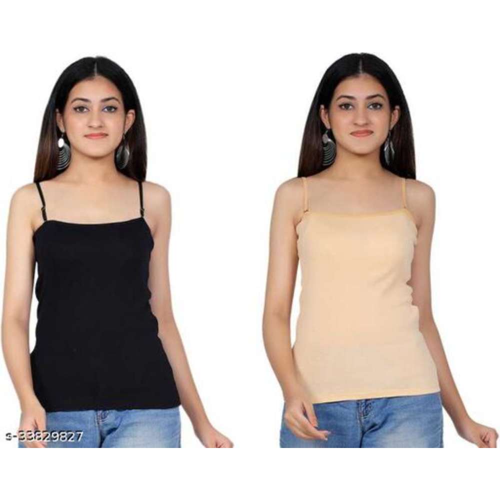 Fancy Women Camisoles