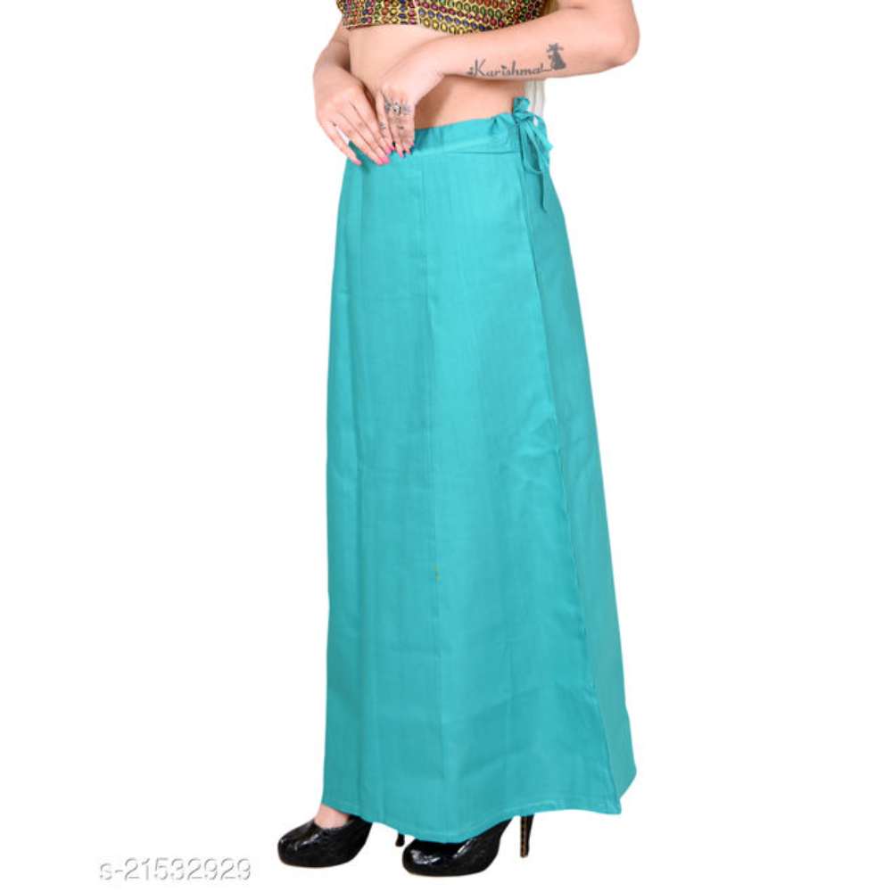 Riwaz Trendz Petticoat Inskirt For women in Latest Collection