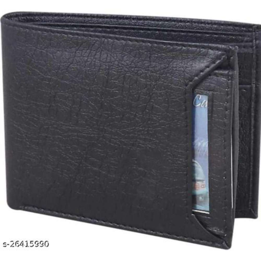 Fashionable Latest Men Wallets