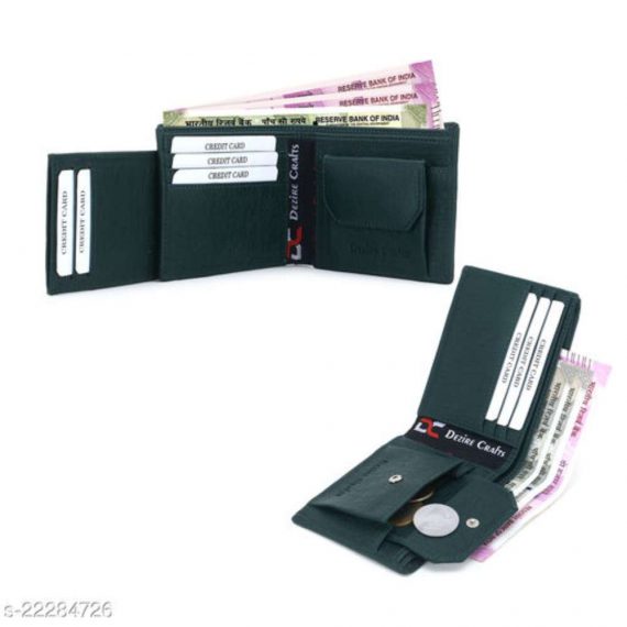 Styles Modern Men Wallets