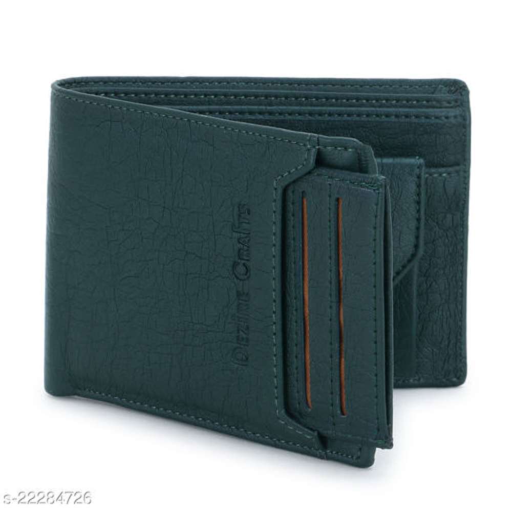 Styles Modern Men Wallets