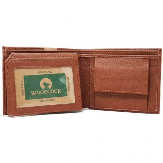 Classic Stylish Wallets for Men Tan
