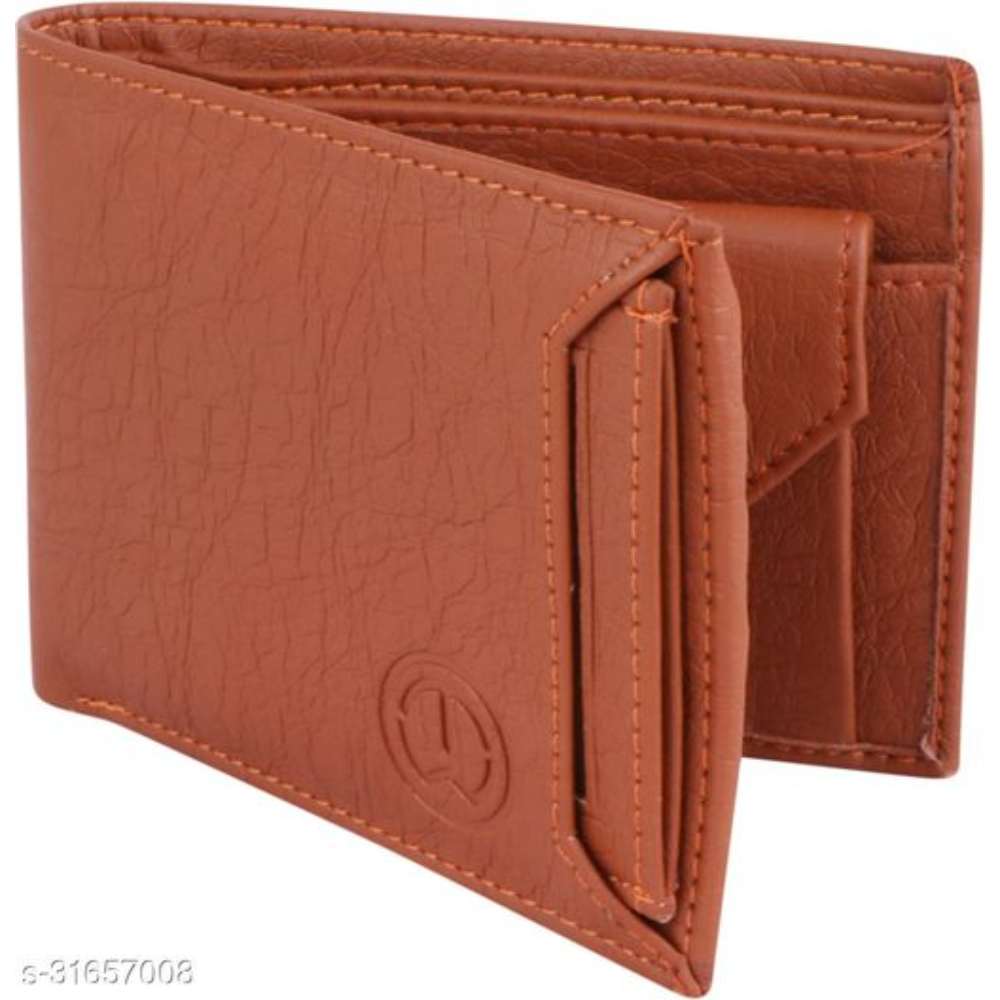 Fashionable Latest Men Wallets