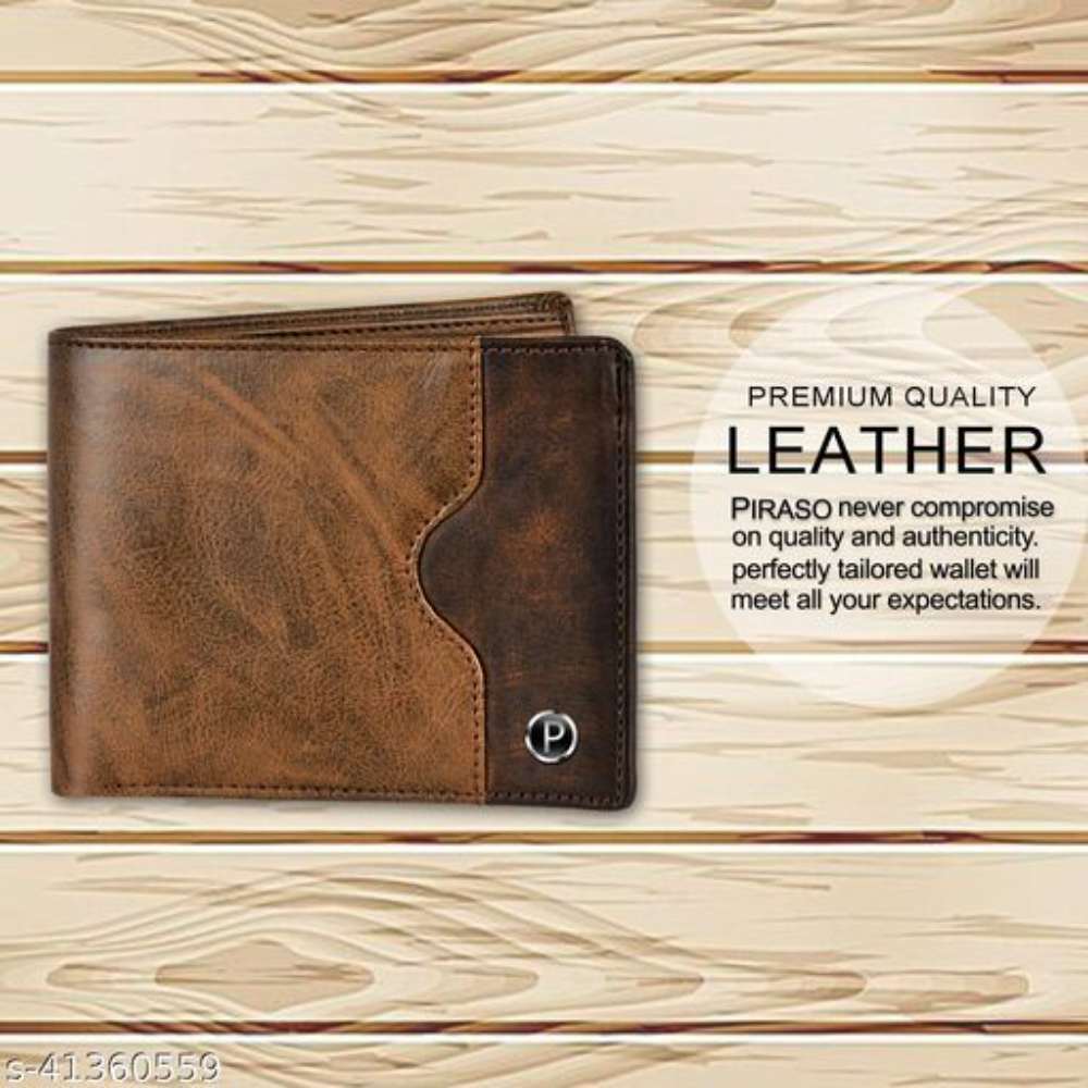Fancy Modern Men Wallets