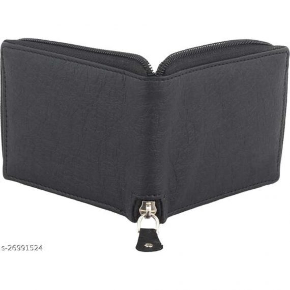 Casual Unique Men Wallets