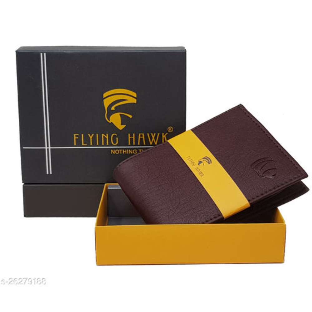 Fashionable Trendy Men Wallets