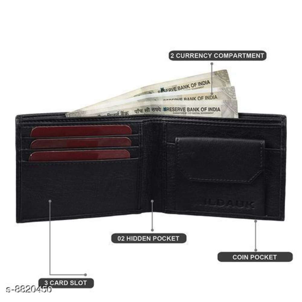 Trendy Men's Wallet's