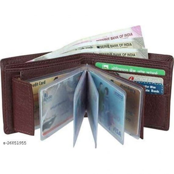 Fancy Trendy Men Wallets