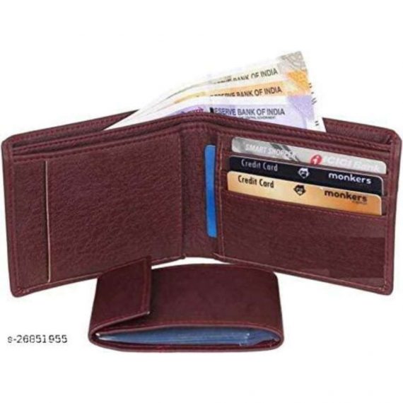 Fancy Trendy Men Wallets